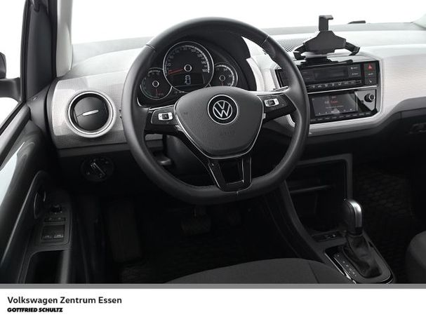 Volkswagen up! 60 kW image number 14