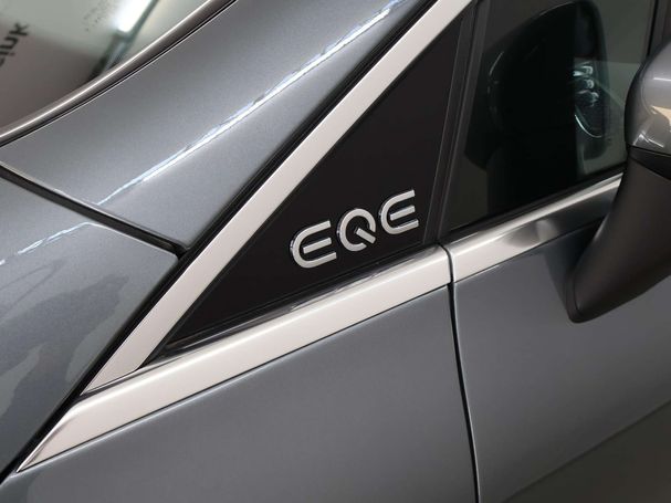 Mercedes-Benz EQE SUV 245 kW image number 45