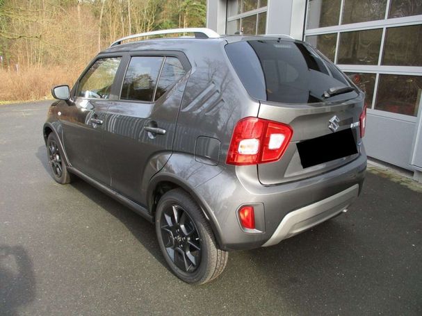 Suzuki Ignis 61 kW image number 7