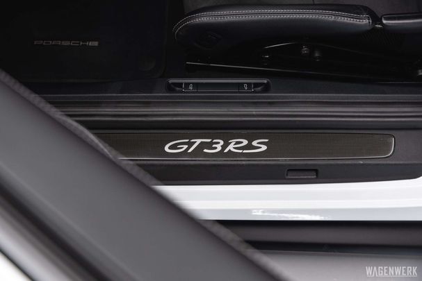 Porsche 991 GT3 RS PDK 382 kW image number 32