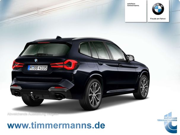 BMW X3 xDrive 265 kW image number 2