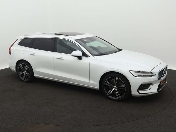 Volvo V60 T5 Inscription 184 kW image number 11