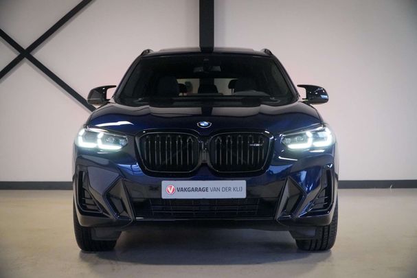 BMW X3 M40i xDrive 265 kW image number 22