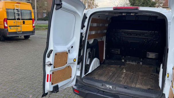 Ford Transit Connect 1.5 55 kW image number 9