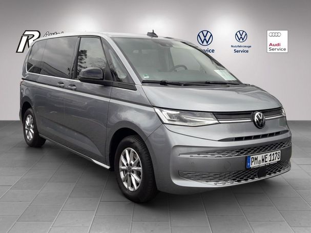 Volkswagen T7 Multivan 2.0 TDI DSG 110 kW image number 7