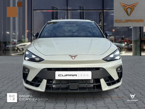 Cupra Leon Sportstourer 245 kW image number 9