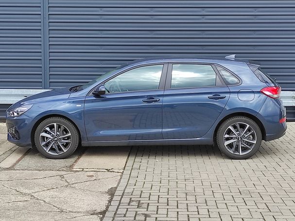 Hyundai i30 1.0 Trend 88 kW image number 3