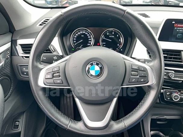 BMW X1 sDrive18d 110 kW image number 21