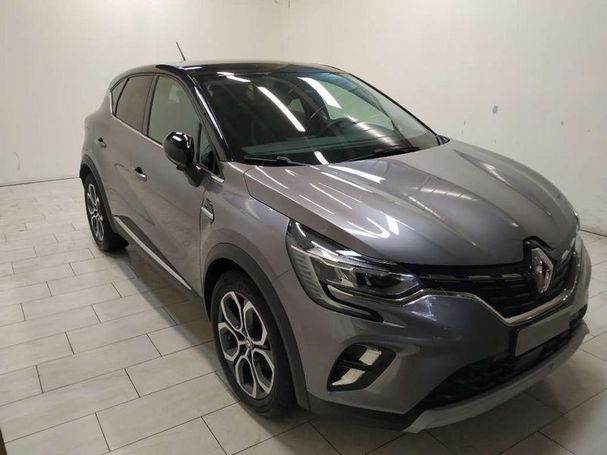 Renault Captur TCe 100 Intens 74 kW image number 2