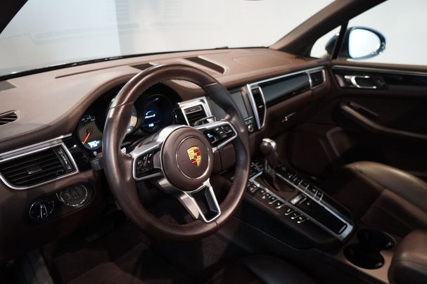 Porsche Macan S 250 kW image number 7