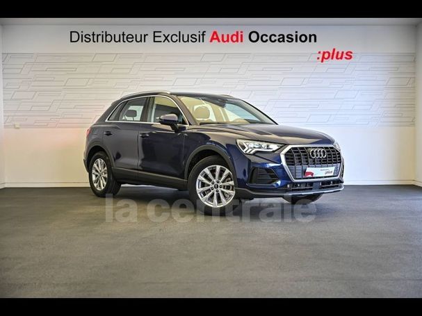 Audi Q3 45 TFSIe S tronic 180 kW image number 2