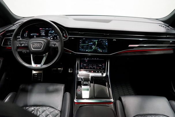 Audi SQ8 quattro 374 kW image number 16