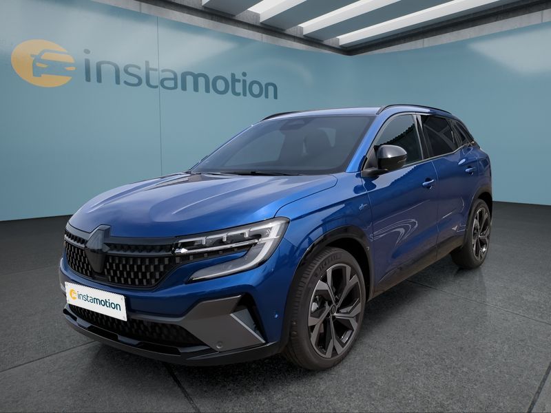 Renault Austral Techno