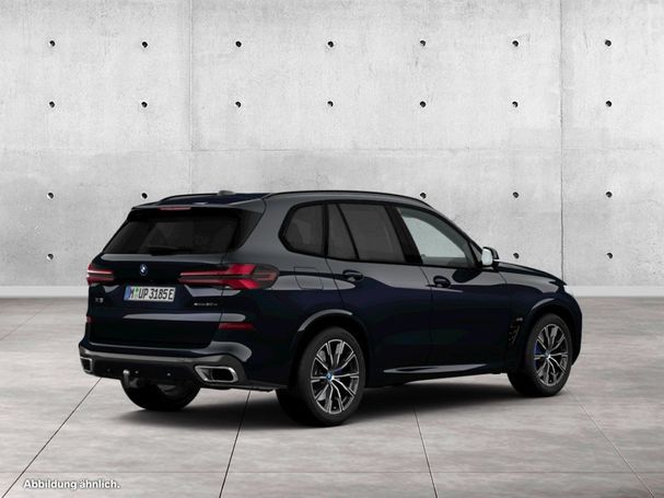 BMW X5 50e xDrive 360 kW image number 3