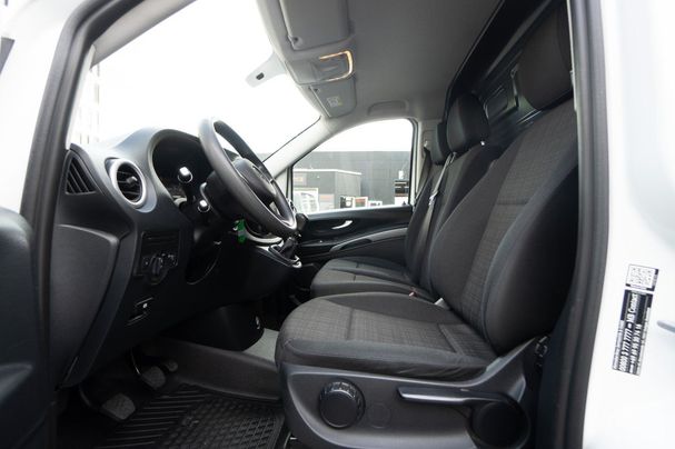 Mercedes-Benz Vito 116 CDi extra 120 kW image number 6