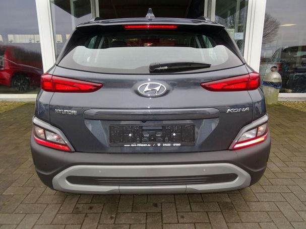 Hyundai Kona 1.0 T-GDI Select 88 kW image number 4