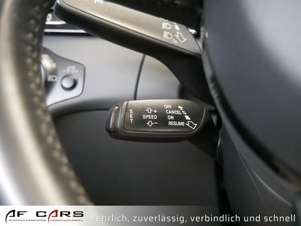 Audi A5 3.0 TDI quattro Sport Cabrio 160 kW image number 15