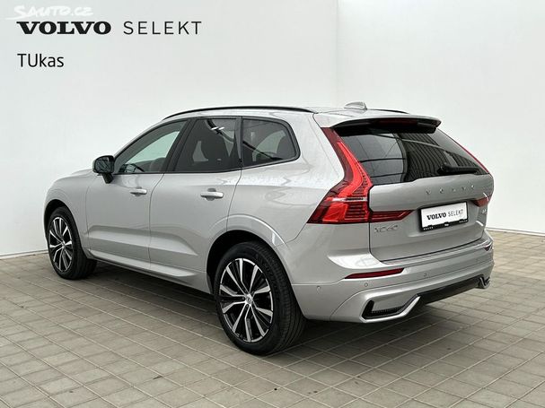 Volvo XC60 B4 AWD 145 kW image number 7