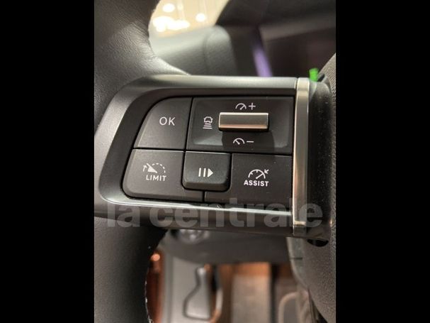 Citroen C4 e 50 kWh 100 kW image number 18