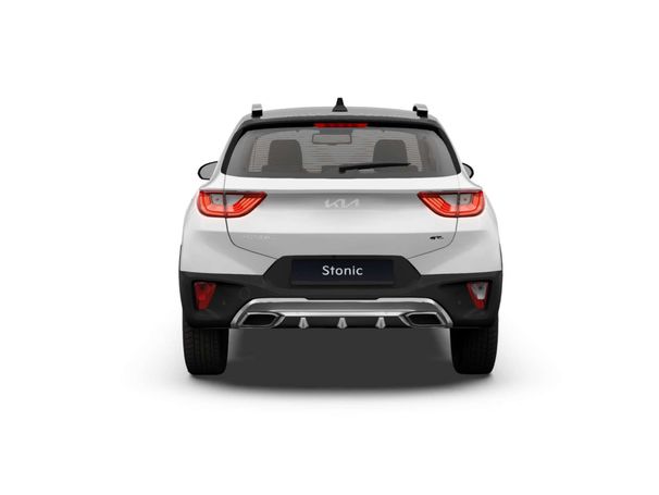 Kia Stonic 1.0 T-GDi 74 kW image number 6