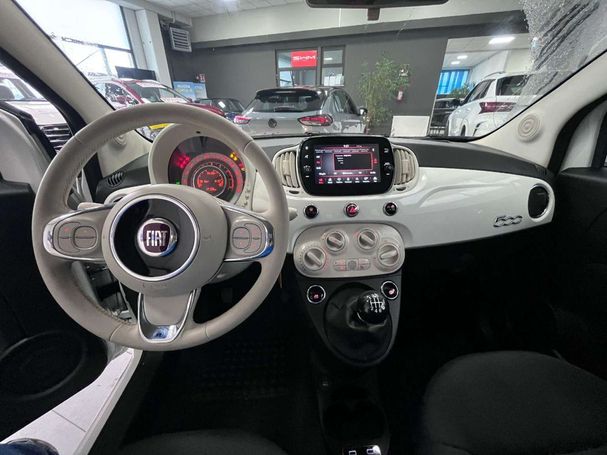 Fiat 500 1.0 51 kW image number 11