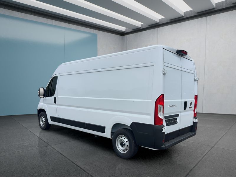 Fiat Ducato L3H2 140 PS