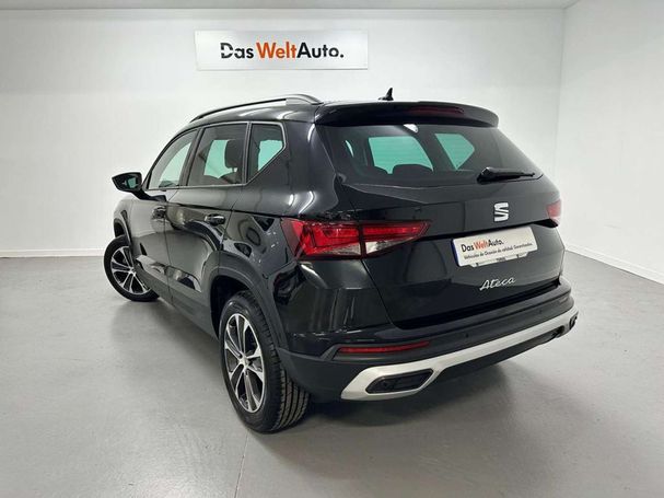 Seat Ateca 1.5 TSI Style 110 kW image number 3