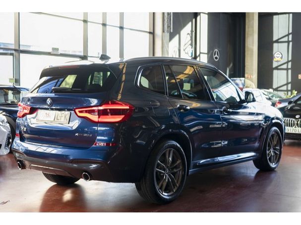 BMW X3 xDrive 195 kW image number 3