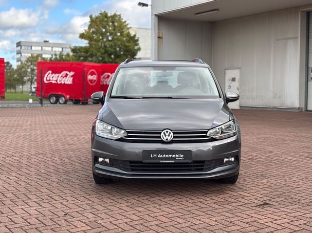 Volkswagen Touran 85 kW image number 4