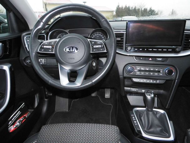 Kia XCeed 103 kW image number 12