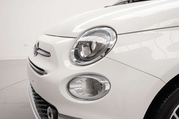 Fiat 500 1.0 51 kW image number 5