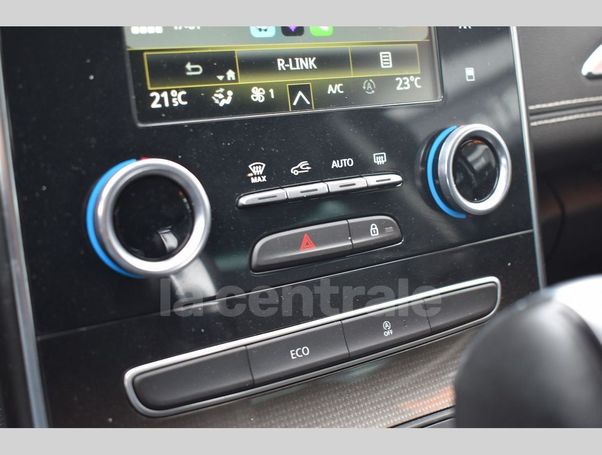 Renault Grand Scenic TCe 140 EDC 103 kW image number 18