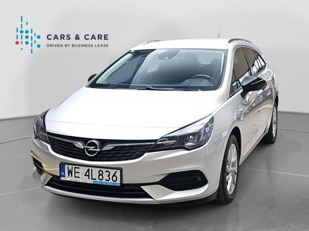 Opel Astra 1.5 D Business Elegance 90 kW image number 2