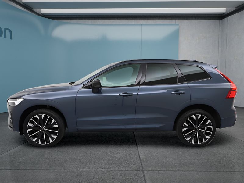Volvo XC60 184 kW