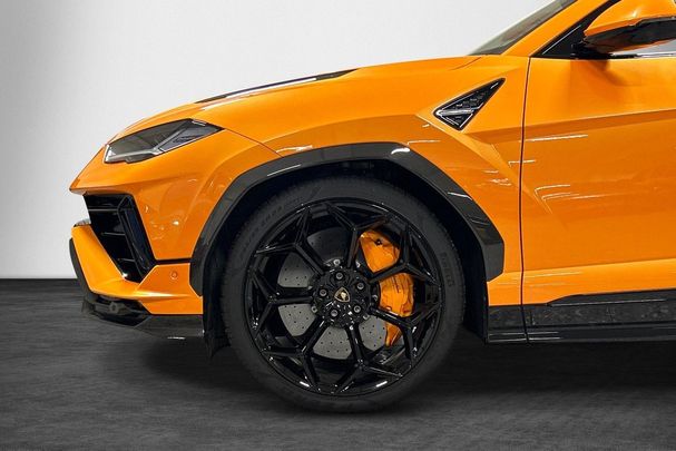 Lamborghini Urus S 491 kW image number 26