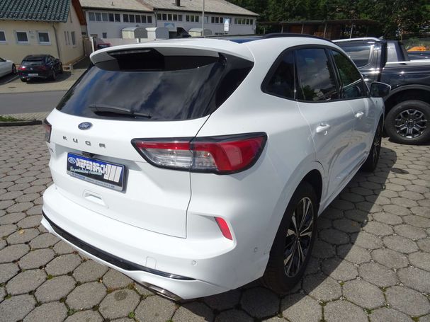 Ford Kuga 1.5 EcoBoost ST-Line 110 kW image number 3