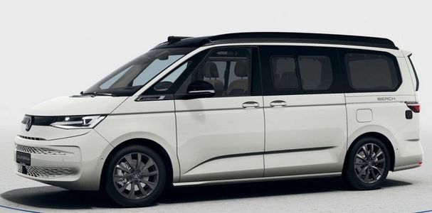 Volkswagen T7 California 4Motion 180 kW image number 2