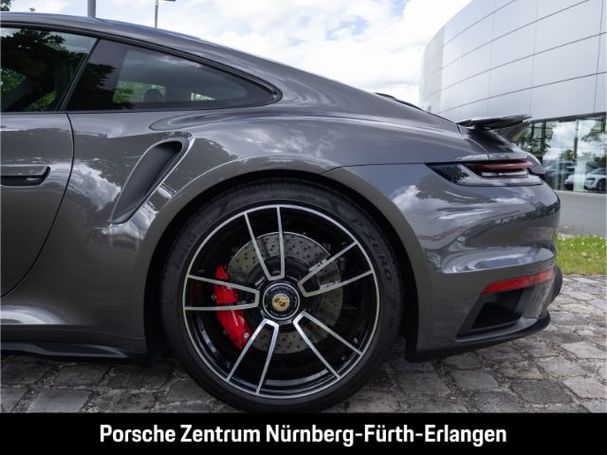 Porsche 992 Turbo 427 kW image number 13