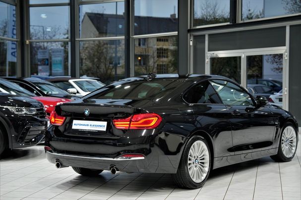 BMW 440i 240 kW image number 12