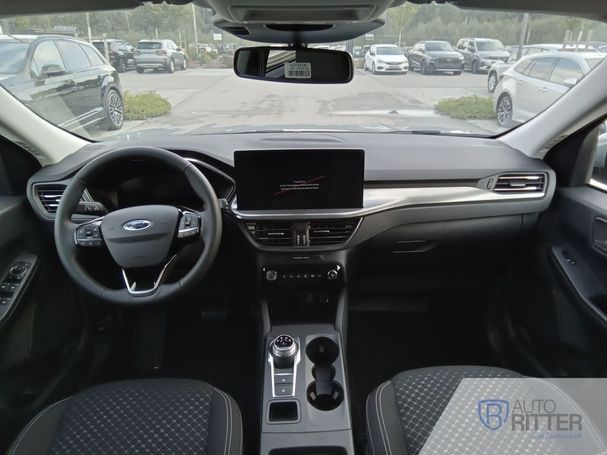 Ford Kuga 137 kW image number 8