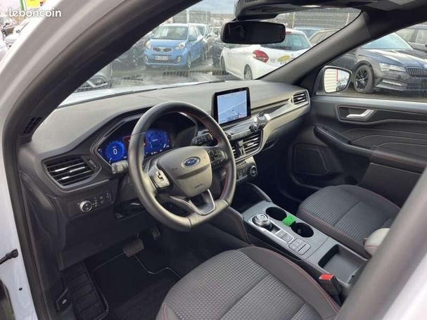 Ford Kuga 1.5 EcoBlue ST-Line 89 kW image number 5