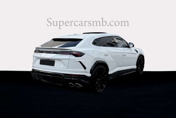 Lamborghini Urus 478 kW image number 1