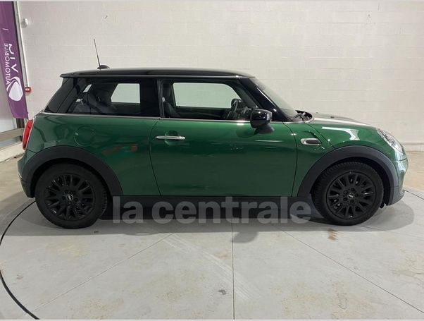 MINI Cooper 100 kW image number 12