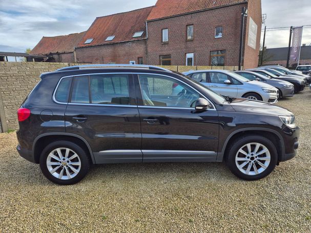 Volkswagen Tiguan 2.0 TDI 81 kW image number 8