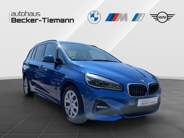 BMW 220d Gran Tourer M Sport 140 kW image number 7