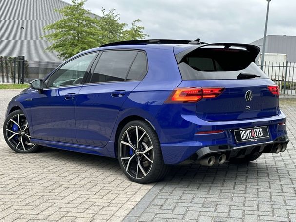 Volkswagen Golf R 4Motion DSG 235 kW image number 24