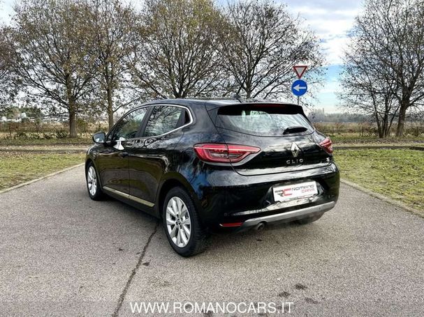 Renault Clio SCe 65 49 kW image number 2