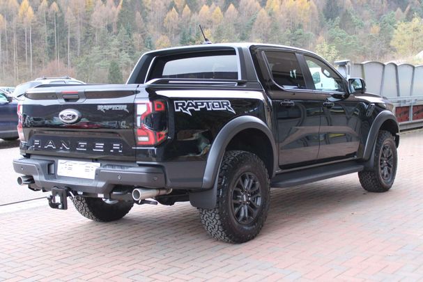 Ford Ranger Raptor 3.0 EcoBoost 215 kW image number 7