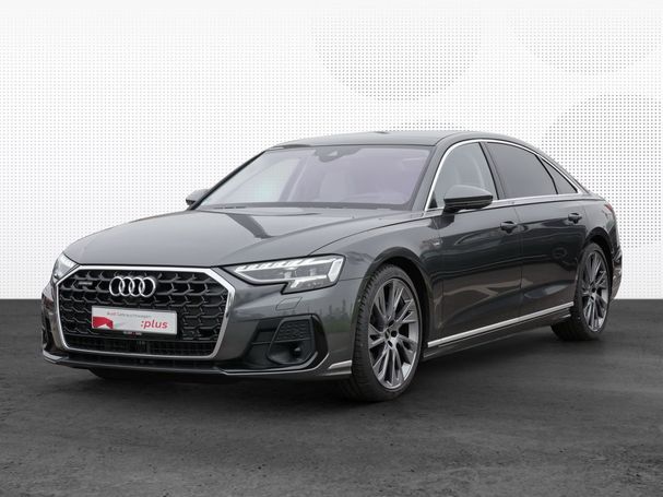 Audi A8 L 50 TDI S-line 210 kW image number 1