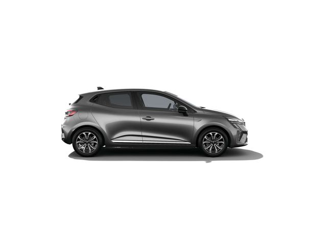 Renault Clio TCe 100 Bi-Fuel 74 kW image number 7